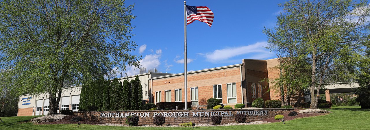 Northampton Borough Municipal Authority
