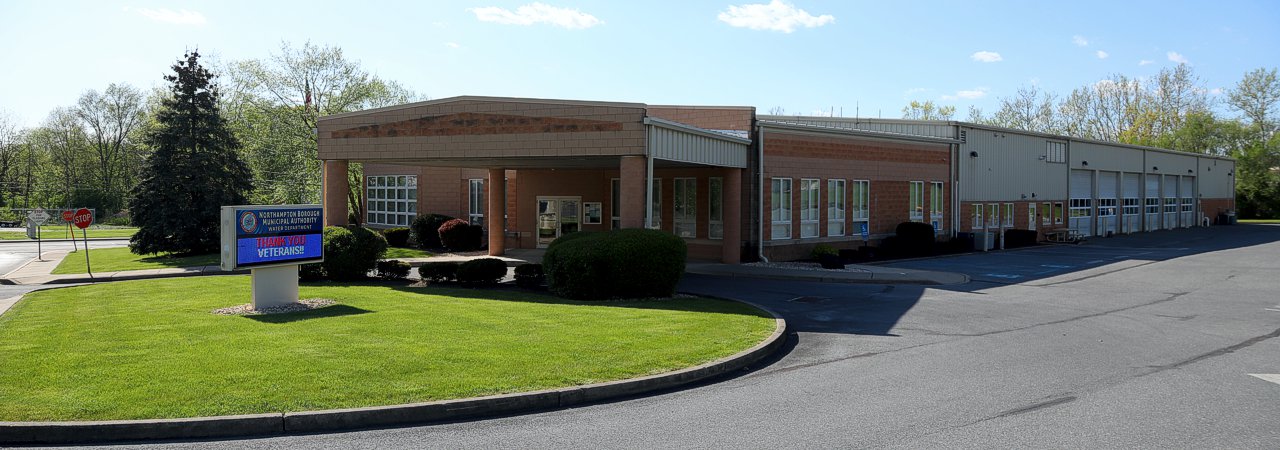 Northampton Borough Municipal Authority