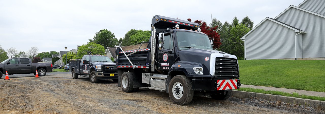 Northampton Borough Municipal Authority