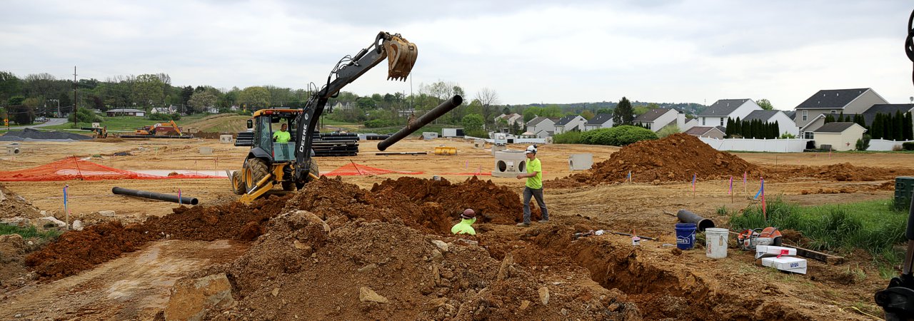 Northampton Borough Municipal Authority