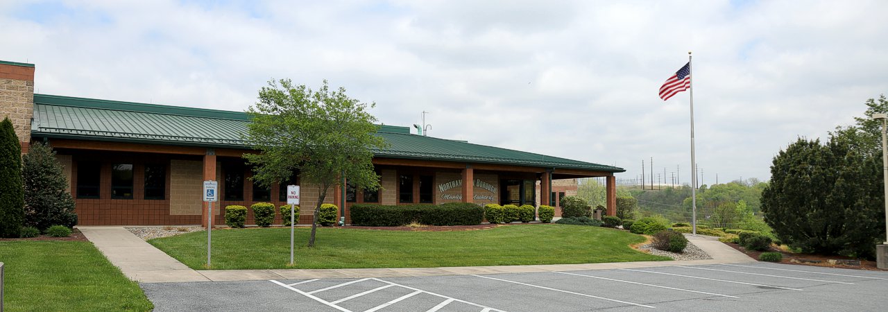 Northampton Borough Municipal Authority