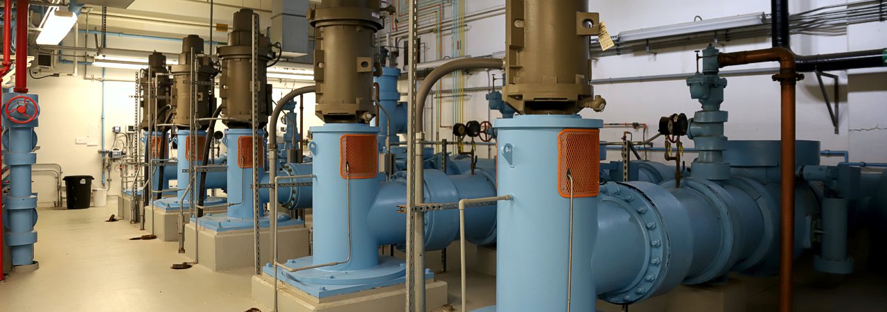 Northampton Borough Municipal Authority