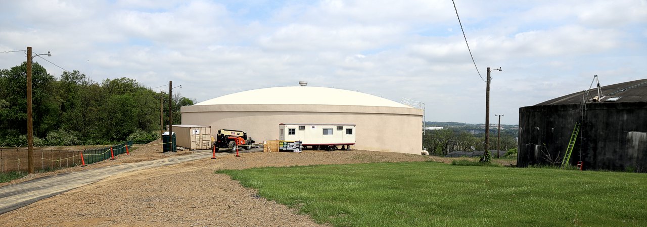 Northampton Borough Municipal Authority