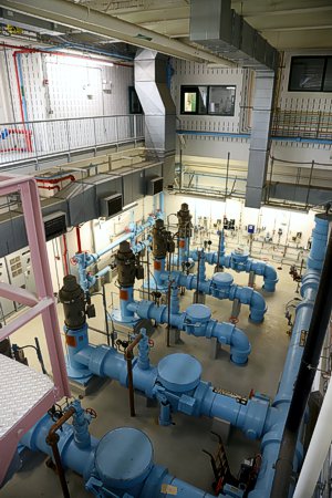 Coplay Whitehall Sewer Authority