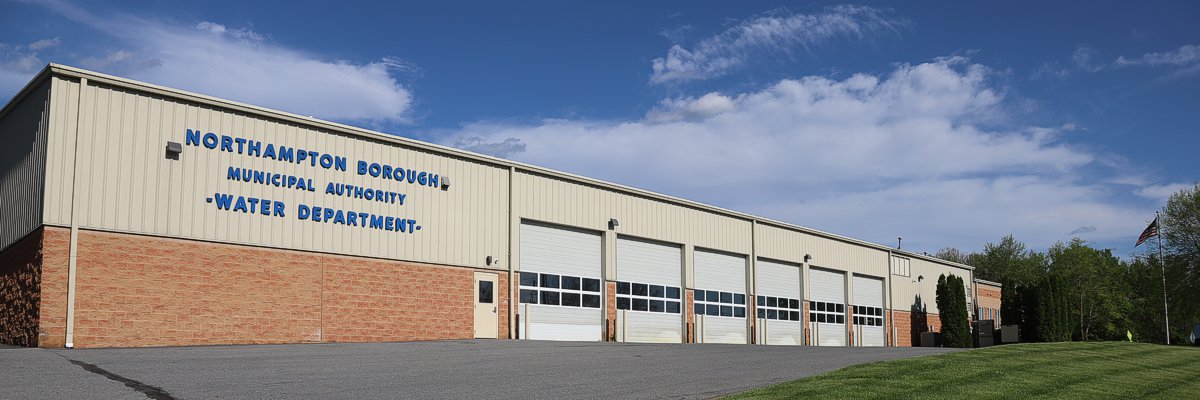 Northampton Borough Municipal Authority