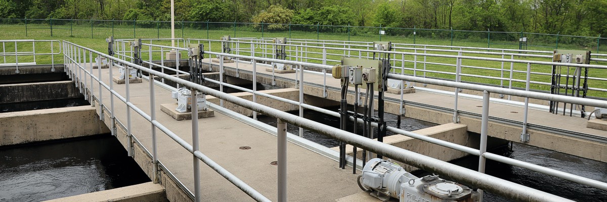 Northampton Borough Municipal Authority