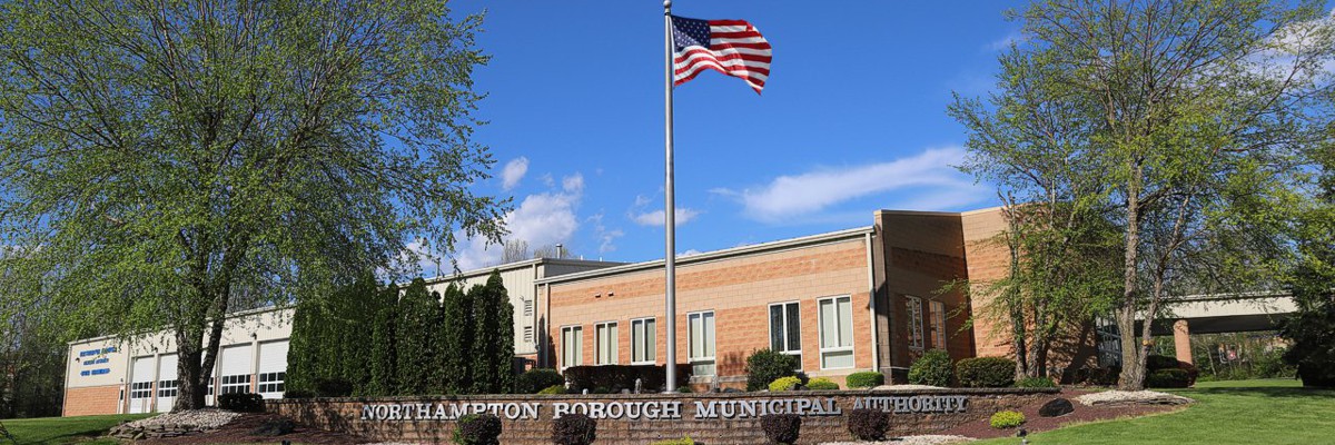 Northampton Borough Municipal Authority