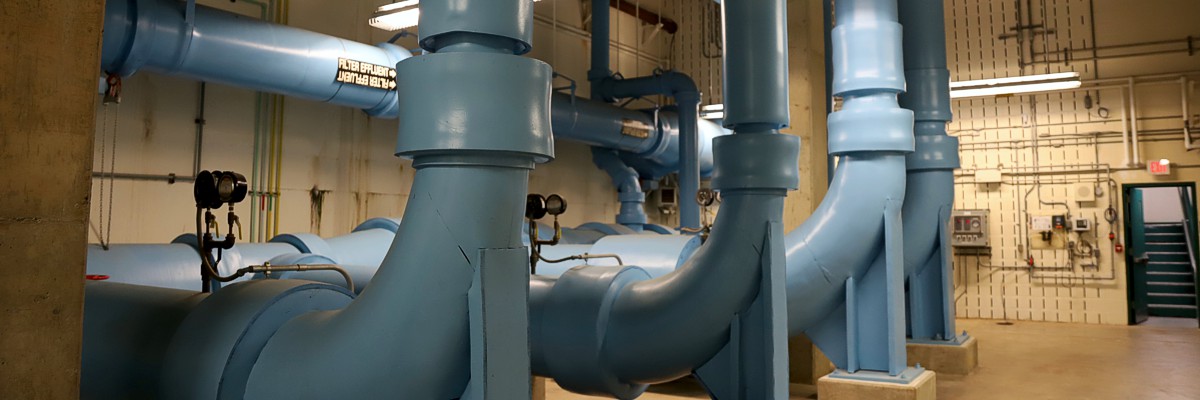 Northampton Borough Municipal Authority